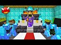 How We Won The BIGGEST WAR To Become THE KING Of This LifeSteal Server ? LOYAL SMP