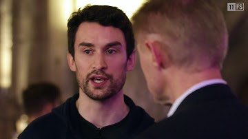 Fintech trends in Hong Kong and China with Charles D’Haussy