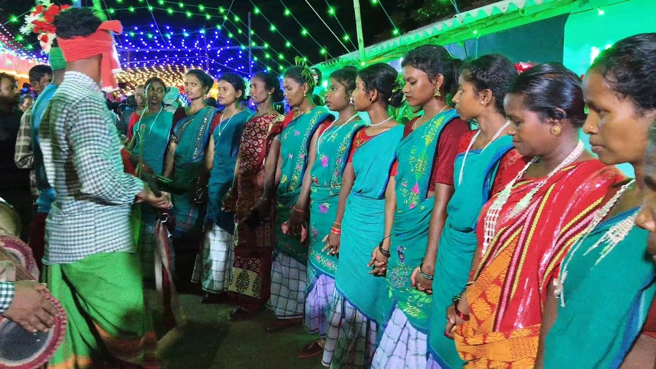 BAPLA ENEC SEREÑ VIDEO ll MANDARIYA NACHONIYA NEW SANTHALI VIDEO//2025 ll S.S.A GROUP RAJBANDH DUMKA