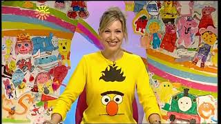 Channel 5Milkshake - Continuity And Adverts 20Th September 2009