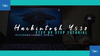 Hackintosh Legion Y530: Step By Step Installation Hackintosh Catalina On Lenovo 