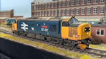 MIOG Modern Image O gauge Exhibition 26/10/2025