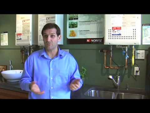 Tankless Water Heater San Francisco - Ben Franklin...