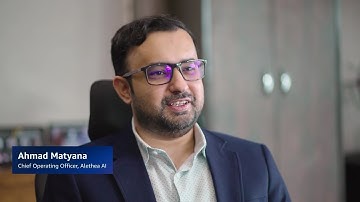 Alethea AI Leverages AWS to Scale Its Infrastructure for 30 Million Visitors