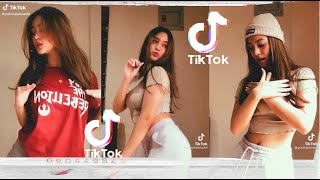 Pretty Pinay Dance Tiktok Compilation
