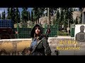 Far Cry 5: Jess Black cutscenes