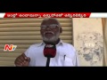 Coal burning, chickens dying due to extreme heat in Warangal