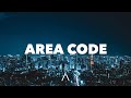 A Little Sound, CMD CTRL & S P Y - Area Code (Lyrics)
