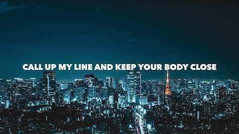 A Little Sound, CMD CTRL & S P Y - Area Code (Lyrics)