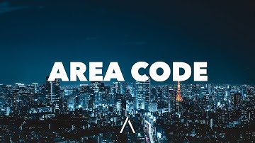 A Little Sound, CMD CTRL & S P Y - Area Code (Lyrics)