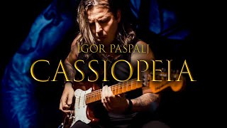 Igor Paspalj Cassiopeia Full Playthrough