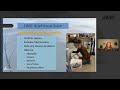Dr Rebecca Duerr - Avian Examination