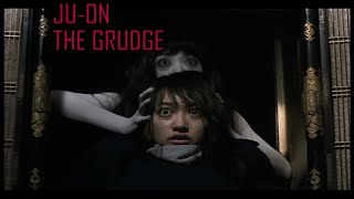 Bande annonce Ju-on : The Grudge 