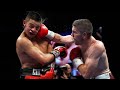 Jaime Munguia vs Liam Smith Highlights