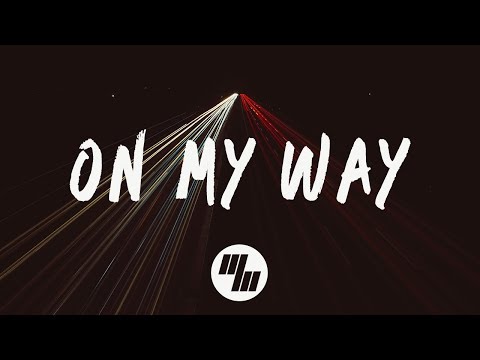 tobtok---on-my-way-(lyrics-/-lyric-video)