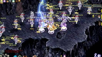 Conquer2.0 elmodmerw speed botting in grotto