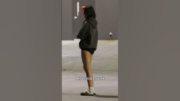 Shes Crazy For Switching Up!