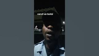 moroti watsotsi tshikani mhaka yeleyo
