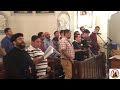 اسمعى يا ابنة المعلم ابراهيم عياد امريكا اسمعى يا ابنة المعلم ابراهيم عياد امريكا