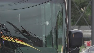 TriMet driver talks about getting shot