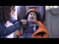 Buckle Me Baby Car Seat Safety Coats Kickstarter Video - Full