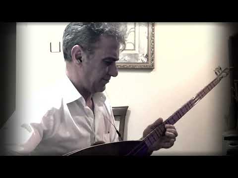 Ahmet Bingöl - Sürü Film Müziği