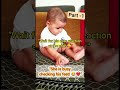 My morning yoga routine! 🧘♂️👶 #shorts #cutebaby #babyreels, #cutenessoverload, #trending