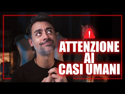 Video: 3 modi per superare la paura di perdere una persona cara