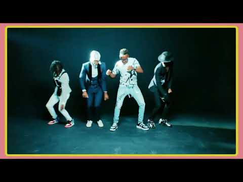 Crystal Panda Ft Sheebah Kyoyina Omanya Concise Extended Mix DJ Oreece