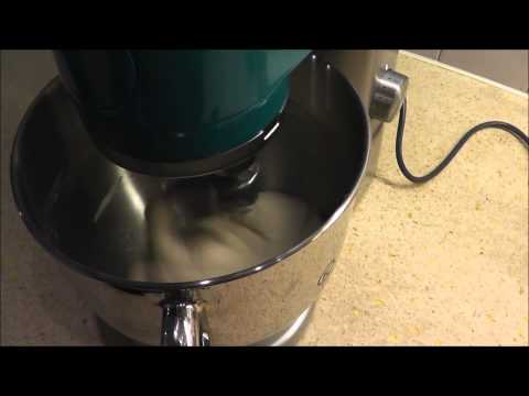 Kenwood kMix deeghaak