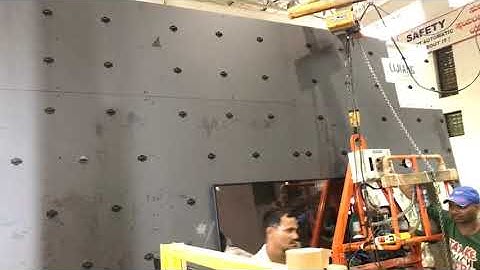 IG line with sealing robot from Lijiang glass