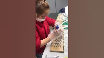 Two-Component 2K epoxy silicone urethane Mixer Fluid Dispenser Two component epoxy dispenser