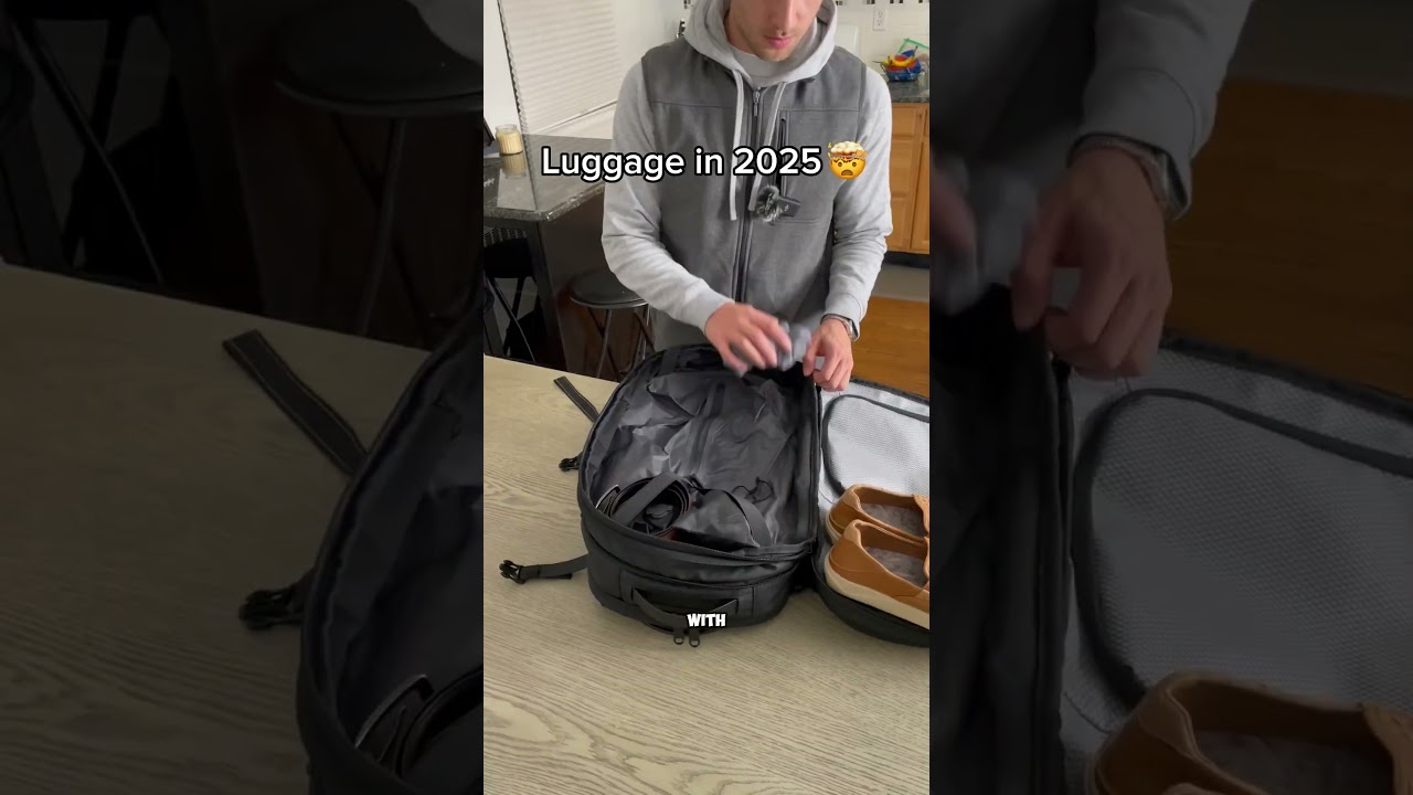 This is the future of Travelling 📈 