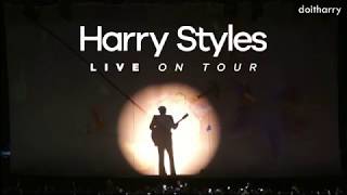 Harry&#39;s Concerts : Places of Love and Kindness (coming soon)