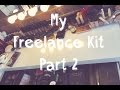 My Freelance Kit Part 2 ✘ Heidi Hamoud