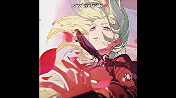 Goodbye Isolde... | Zenless zone zero #zenlesszonezero #zzz #shorts