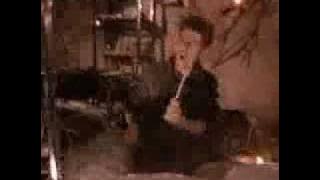 All She Wants To Do Is Dance -Don Henley