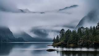 Post Rock Soundscapes | A Journey to Serenity & Reflection