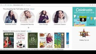 How to Insert Amazon Affiliate Links to Your Wordpress Site #affiliatemarketingforbeginners