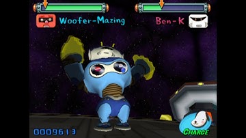 Gitaroo Man - Stage 5