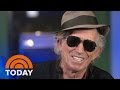 What The Rolling Stones Have Learned From Each Other Over More Than 50 Years | TODAY