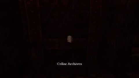 Amnesia  The Dark Descent walkthrough 6 part 2 of 4