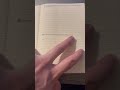 Start writing your first lines in 2025  #youtubeshorts #writing #shorts #happy  #latestnews #art