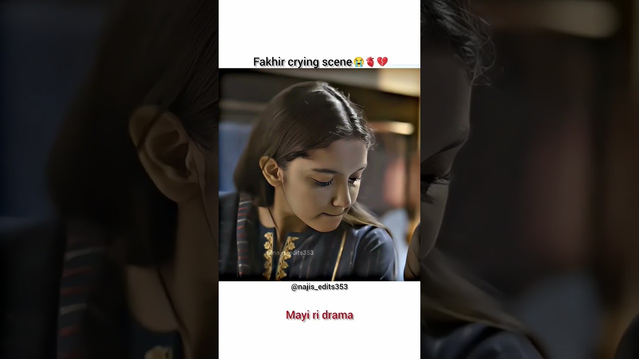 This scene will make you cry😭