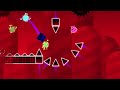 Geometry dash vid.