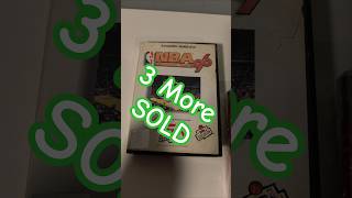 3 More SOLD! 📦🔥 | eBay Reselling UK #ebay #retrogaming #resellerlife #retro