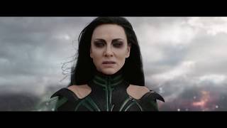 Marvel's Thor: Ragnarok | Teaser Trailer Marvel's Thor: Ragnarok | Teaser Trailer