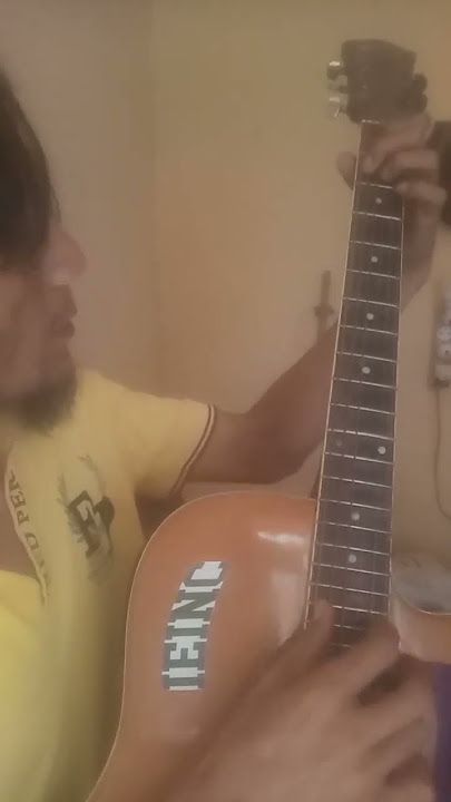 Freestyle melow guitar #fingerstyleguitarpassion #shorts #shortsvideo #guitartube