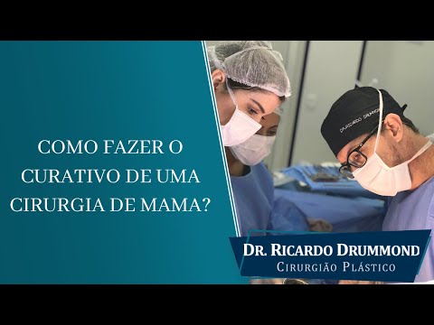 Vídeo: 3 maneiras de curar implantes mamários