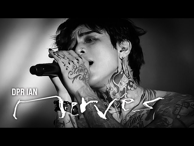 [#DPRIAN] 230428 Nerves - DPR IAN